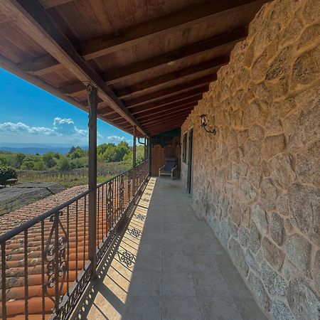 Aldea Figueiredo Konuk evi Ourense Dış mekan fotoğraf