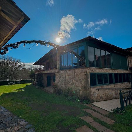 Aldea Figueiredo Konuk evi Ourense Dış mekan fotoğraf