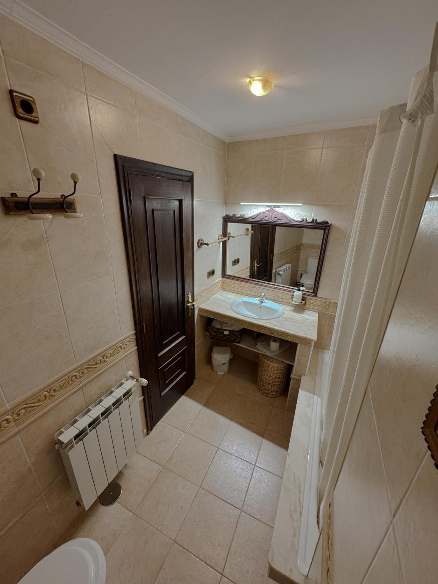 Aldea Figueiredo Konuk evi Ourense Dış mekan fotoğraf