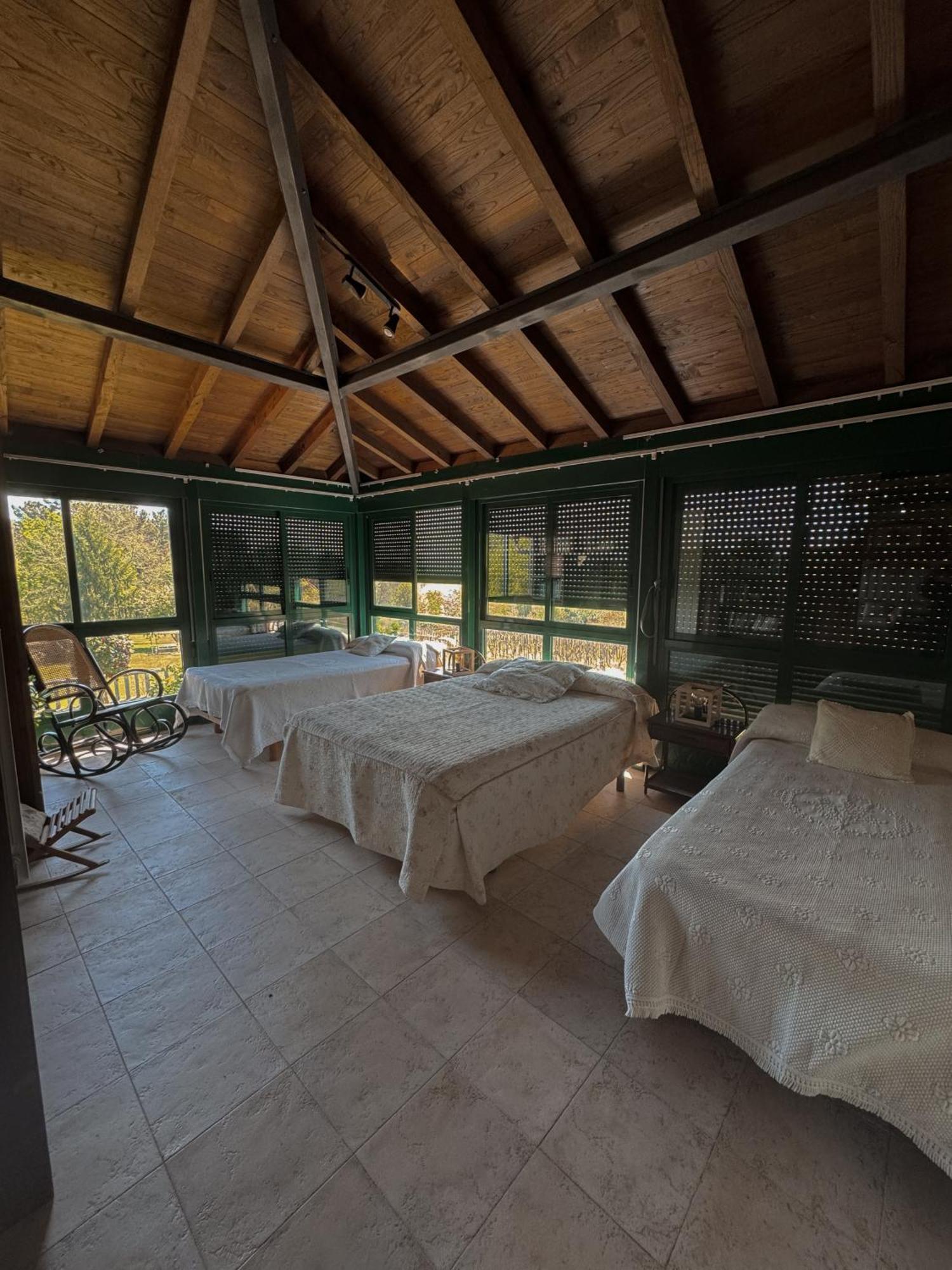Aldea Figueiredo Konuk evi Ourense Dış mekan fotoğraf