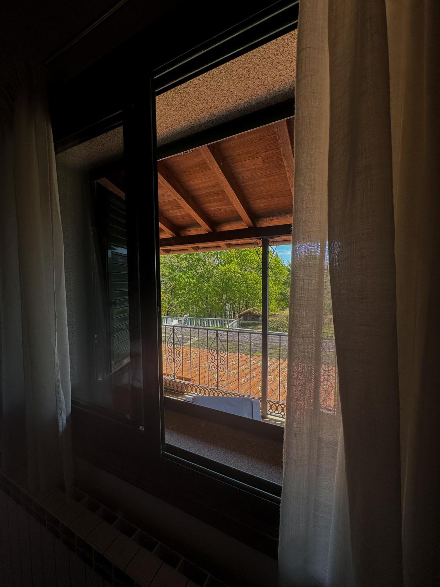 Aldea Figueiredo Konuk evi Ourense Dış mekan fotoğraf