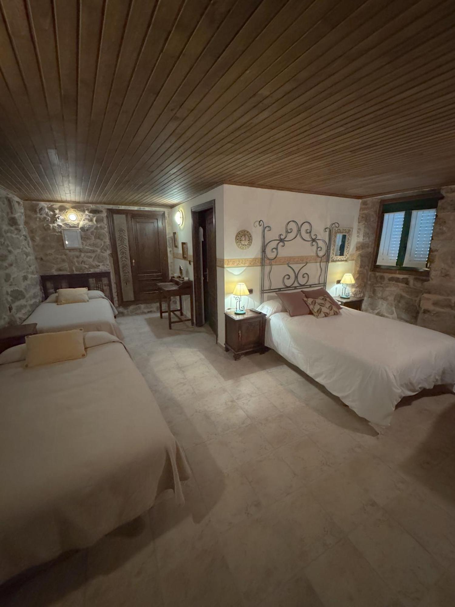 Aldea Figueiredo Konuk evi Ourense Dış mekan fotoğraf