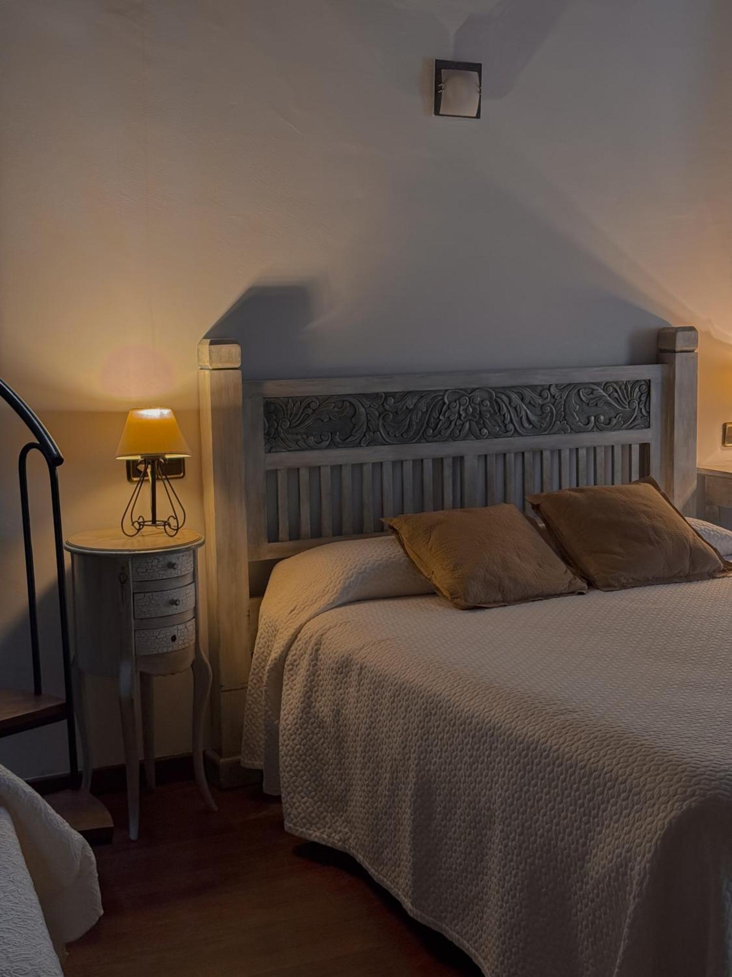 Aldea Figueiredo Konuk evi Ourense Dış mekan fotoğraf