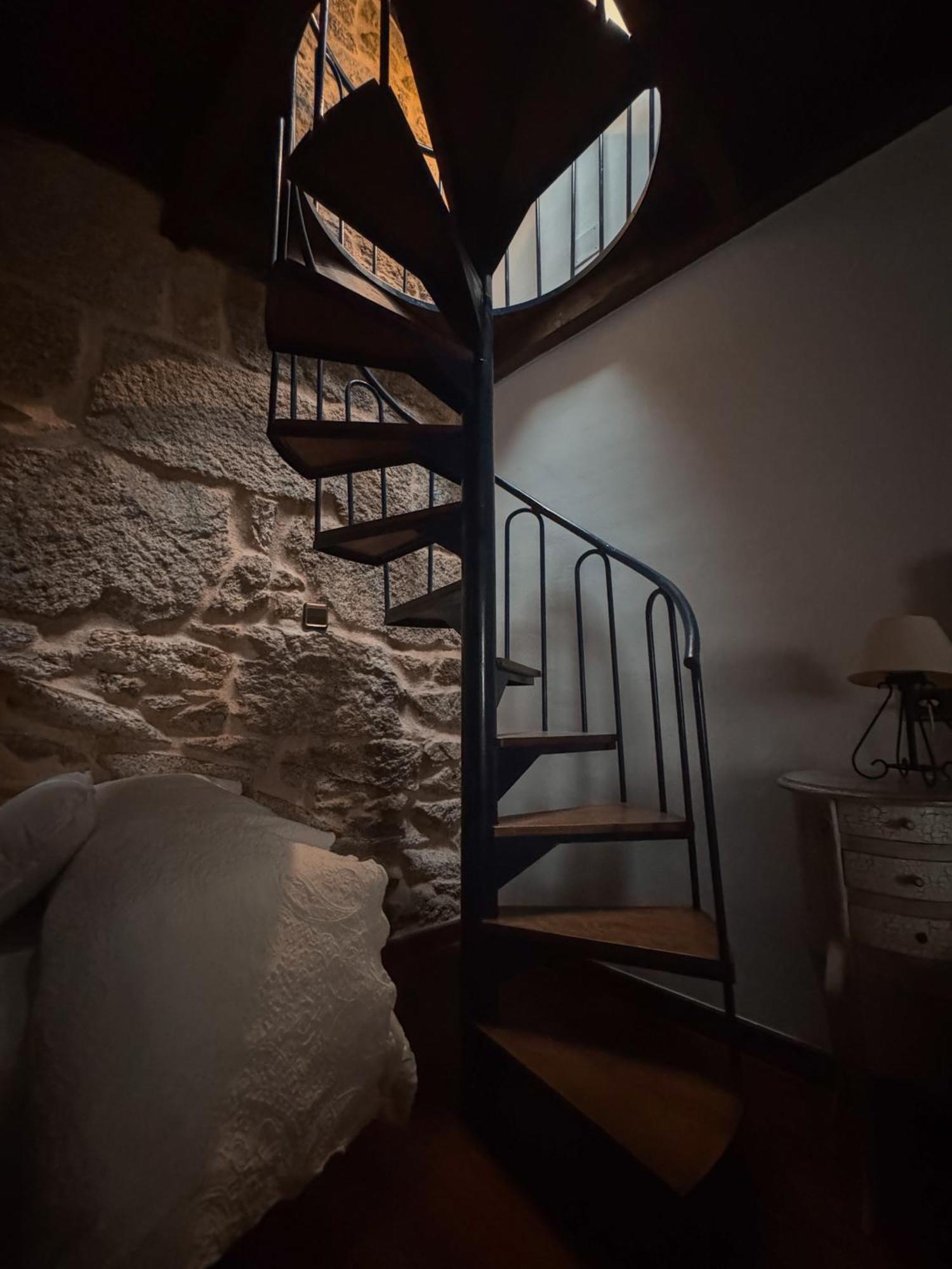 Aldea Figueiredo Konuk evi Ourense Dış mekan fotoğraf