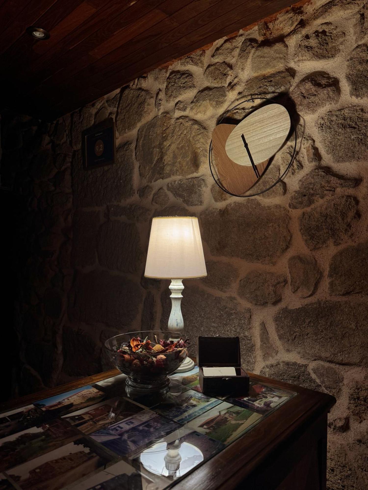 Aldea Figueiredo Konuk evi Ourense Dış mekan fotoğraf